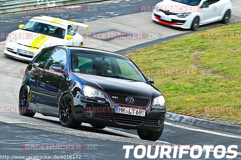 Bild #9016172 - Touristenfahrten Nürburgring Nordschleife (07.06.2020)