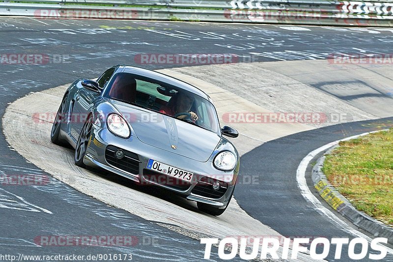 Bild #9016173 - Touristenfahrten Nürburgring Nordschleife (07.06.2020)