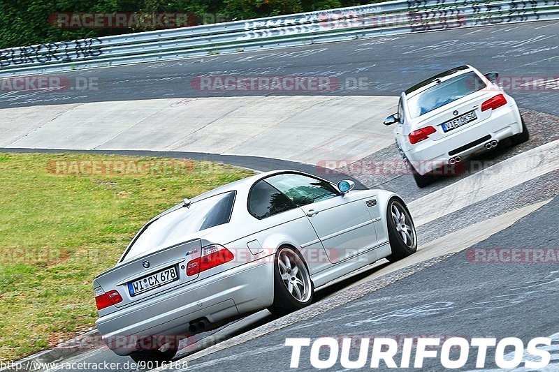 Bild #9016188 - Touristenfahrten Nürburgring Nordschleife (07.06.2020)