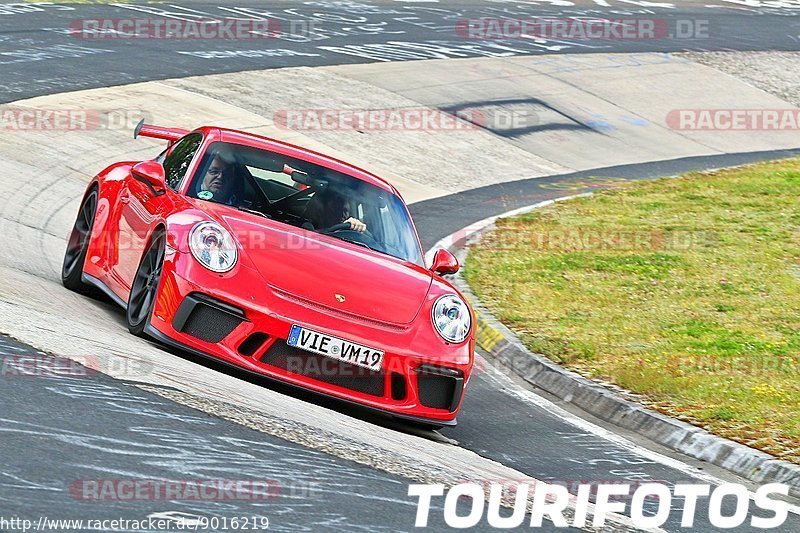 Bild #9016219 - Touristenfahrten Nürburgring Nordschleife (07.06.2020)