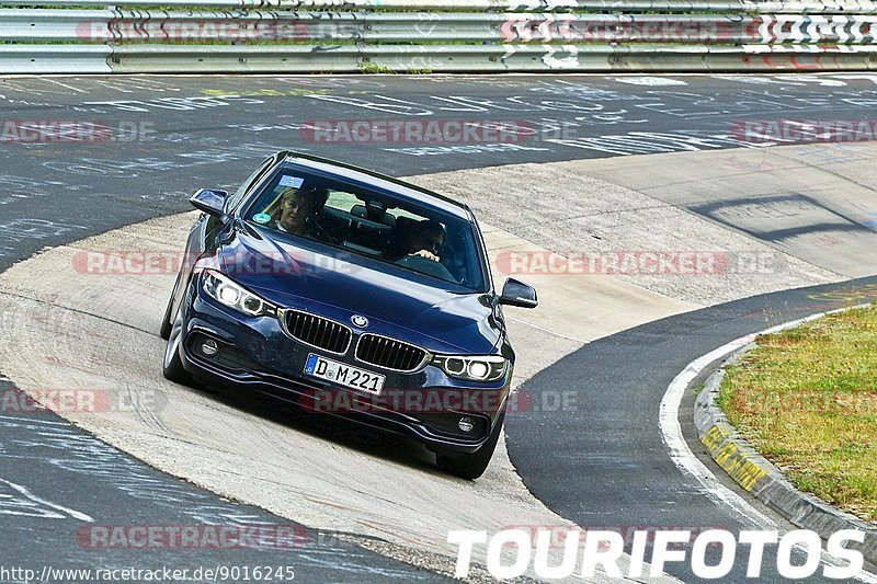 Bild #9016245 - Touristenfahrten Nürburgring Nordschleife (07.06.2020)