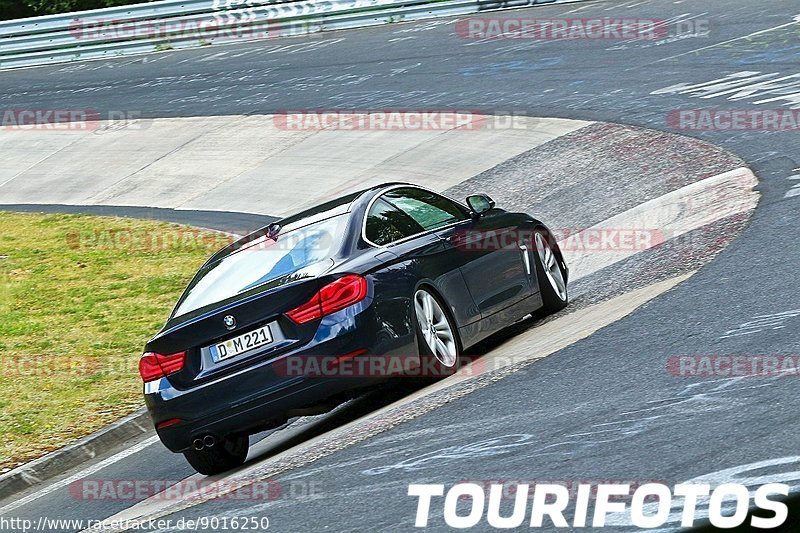 Bild #9016250 - Touristenfahrten Nürburgring Nordschleife (07.06.2020)