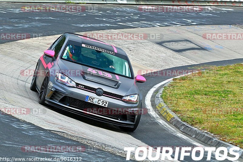 Bild #9016312 - Touristenfahrten Nürburgring Nordschleife (07.06.2020)