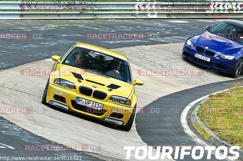 Bild #9016331 - Touristenfahrten Nürburgring Nordschleife (07.06.2020)