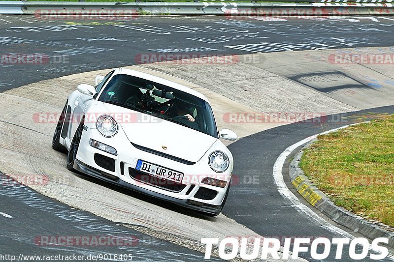 Bild #9016405 - Touristenfahrten Nürburgring Nordschleife (07.06.2020)