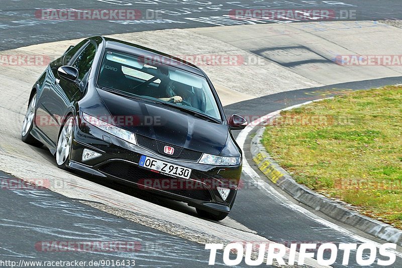 Bild #9016433 - Touristenfahrten Nürburgring Nordschleife (07.06.2020)