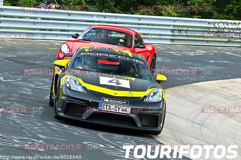 Bild #9016440 - Touristenfahrten Nürburgring Nordschleife (07.06.2020)