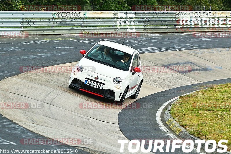 Bild #9016540 - Touristenfahrten Nürburgring Nordschleife (07.06.2020)