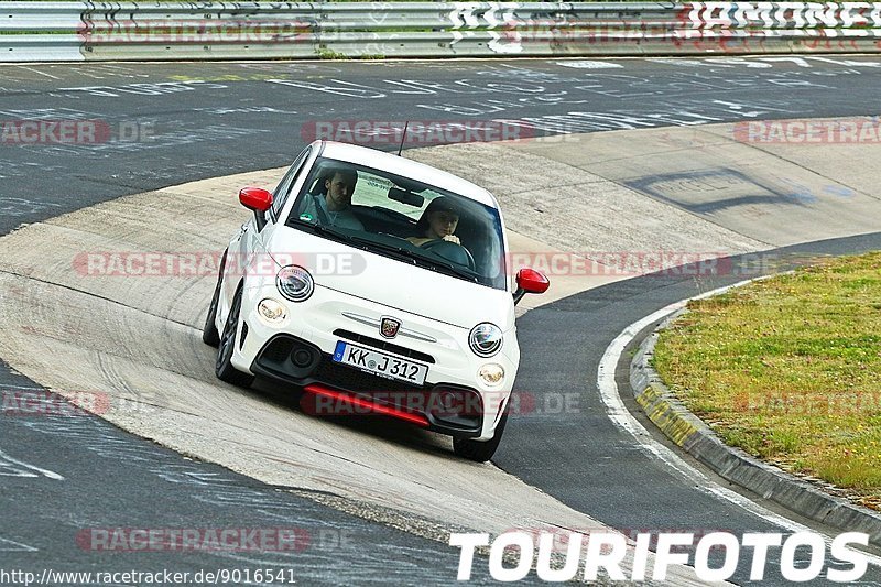 Bild #9016541 - Touristenfahrten Nürburgring Nordschleife (07.06.2020)