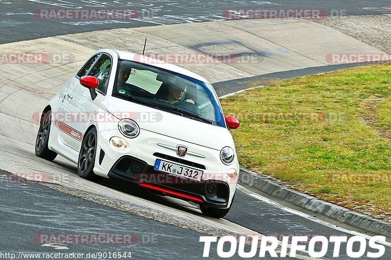 Bild #9016544 - Touristenfahrten Nürburgring Nordschleife (07.06.2020)