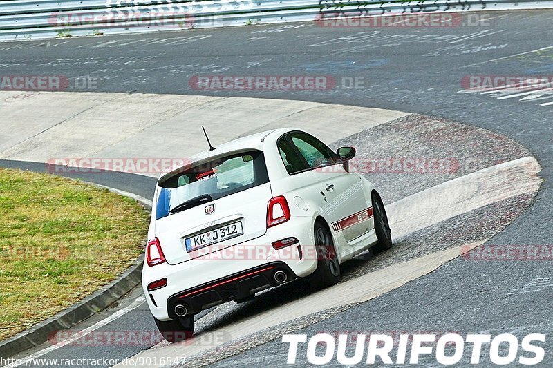 Bild #9016547 - Touristenfahrten Nürburgring Nordschleife (07.06.2020)