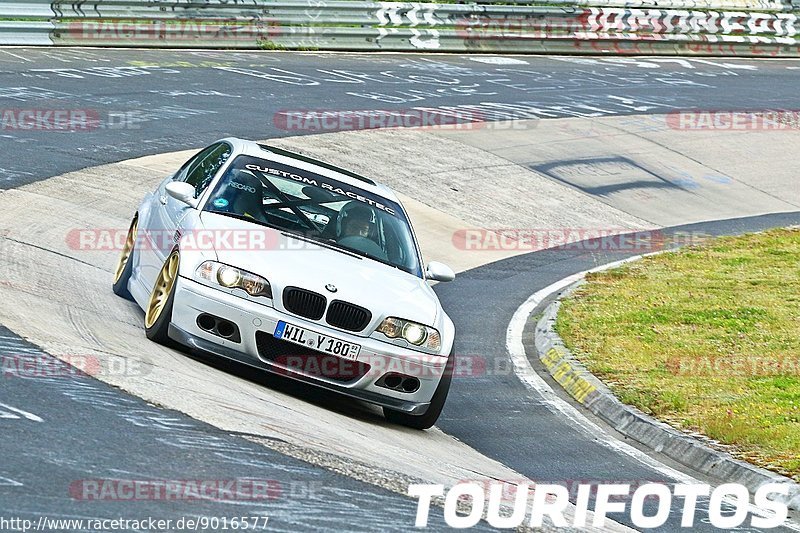 Bild #9016577 - Touristenfahrten Nürburgring Nordschleife (07.06.2020)