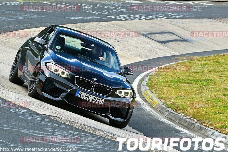 Bild #9016608 - Touristenfahrten Nürburgring Nordschleife (07.06.2020)