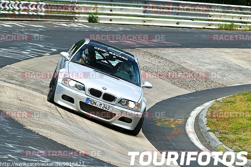 Bild #9016627 - Touristenfahrten Nürburgring Nordschleife (07.06.2020)