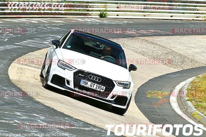 Bild #9016636 - Touristenfahrten Nürburgring Nordschleife (07.06.2020)