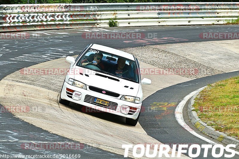 Bild #9016669 - Touristenfahrten Nürburgring Nordschleife (07.06.2020)