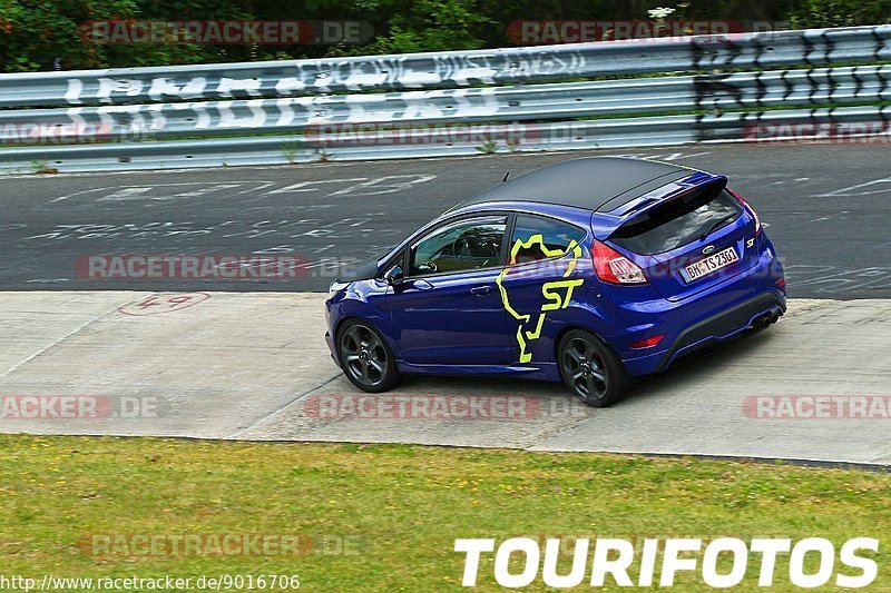 Bild #9016706 - Touristenfahrten Nürburgring Nordschleife (07.06.2020)