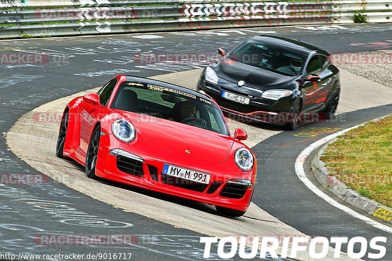 Bild #9016717 - Touristenfahrten Nürburgring Nordschleife (07.06.2020)