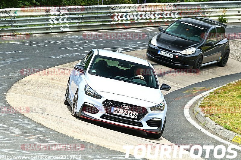 Bild #9016719 - Touristenfahrten Nürburgring Nordschleife (07.06.2020)