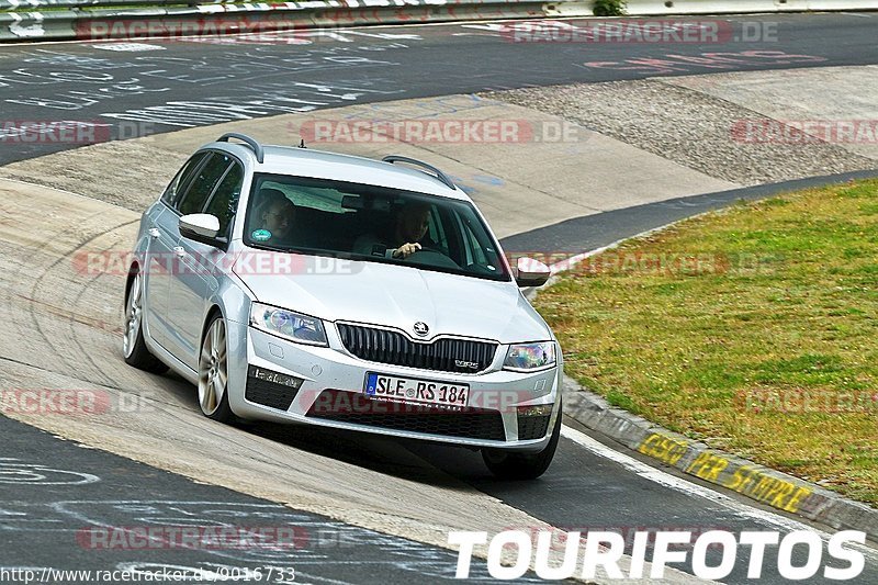 Bild #9016733 - Touristenfahrten Nürburgring Nordschleife (07.06.2020)