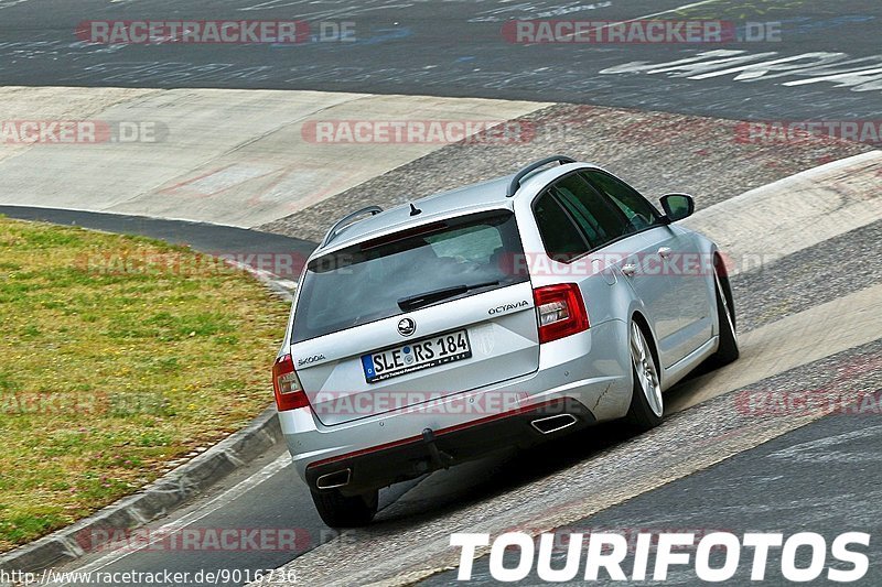 Bild #9016736 - Touristenfahrten Nürburgring Nordschleife (07.06.2020)