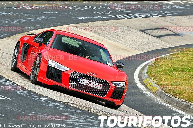 Bild #9016853 - Touristenfahrten Nürburgring Nordschleife (07.06.2020)