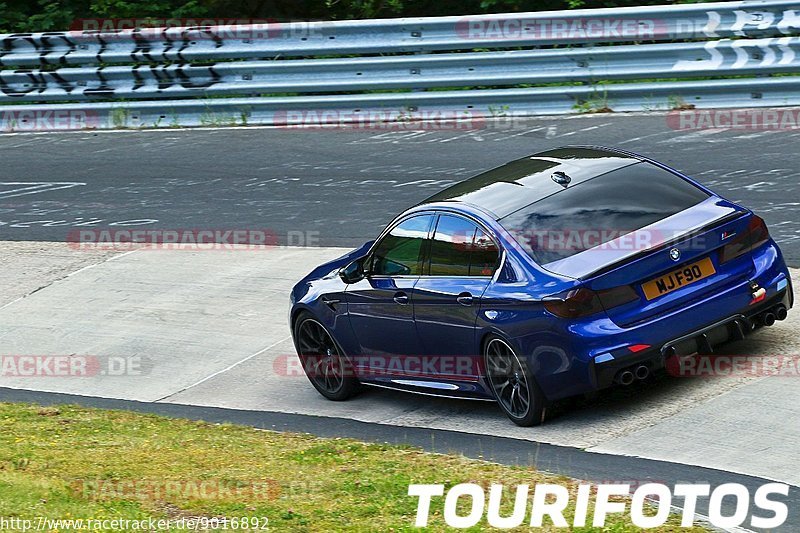 Bild #9016892 - Touristenfahrten Nürburgring Nordschleife (07.06.2020)