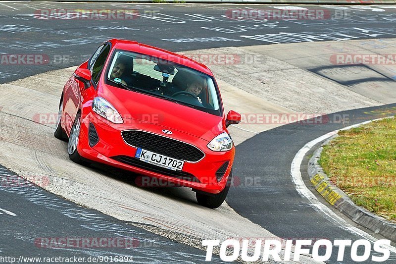 Bild #9016894 - Touristenfahrten Nürburgring Nordschleife (07.06.2020)