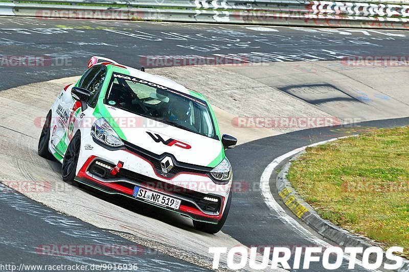 Bild #9016936 - Touristenfahrten Nürburgring Nordschleife (07.06.2020)