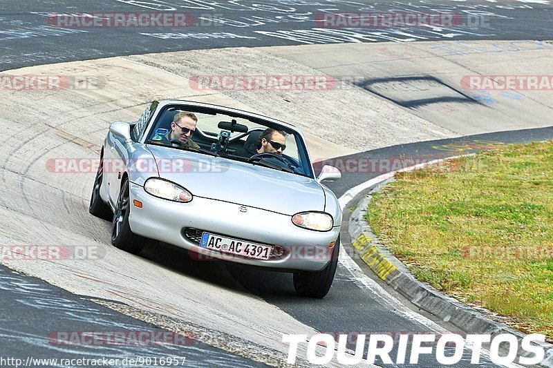 Bild #9016957 - Touristenfahrten Nürburgring Nordschleife (07.06.2020)