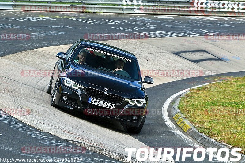 Bild #9016987 - Touristenfahrten Nürburgring Nordschleife (07.06.2020)