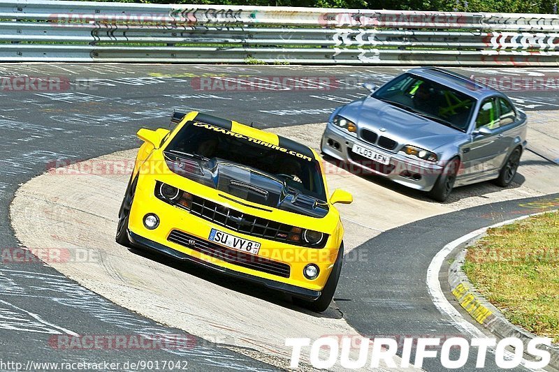 Bild #9017042 - Touristenfahrten Nürburgring Nordschleife (07.06.2020)