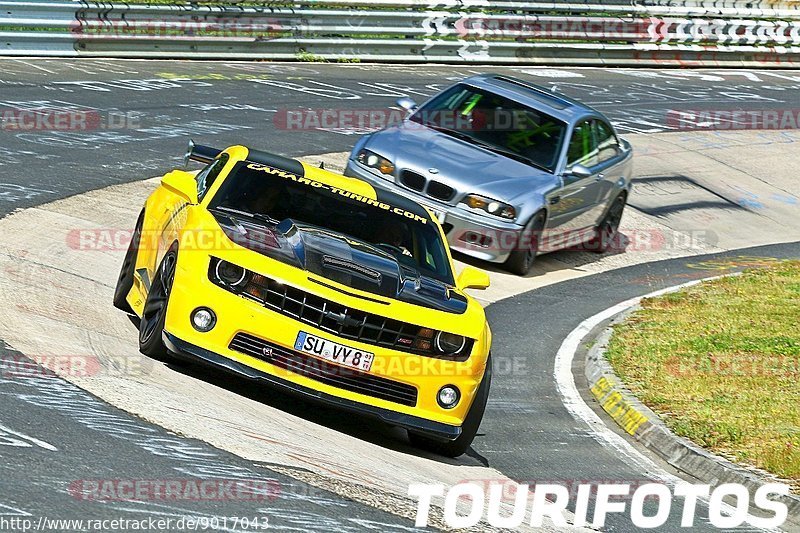 Bild #9017043 - Touristenfahrten Nürburgring Nordschleife (07.06.2020)