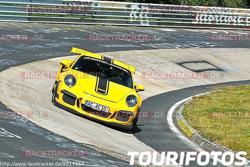 Bild #9017164 - Touristenfahrten Nürburgring Nordschleife (07.06.2020)