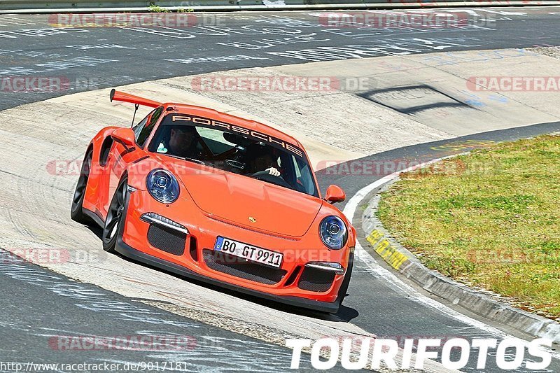 Bild #9017181 - Touristenfahrten Nürburgring Nordschleife (07.06.2020)