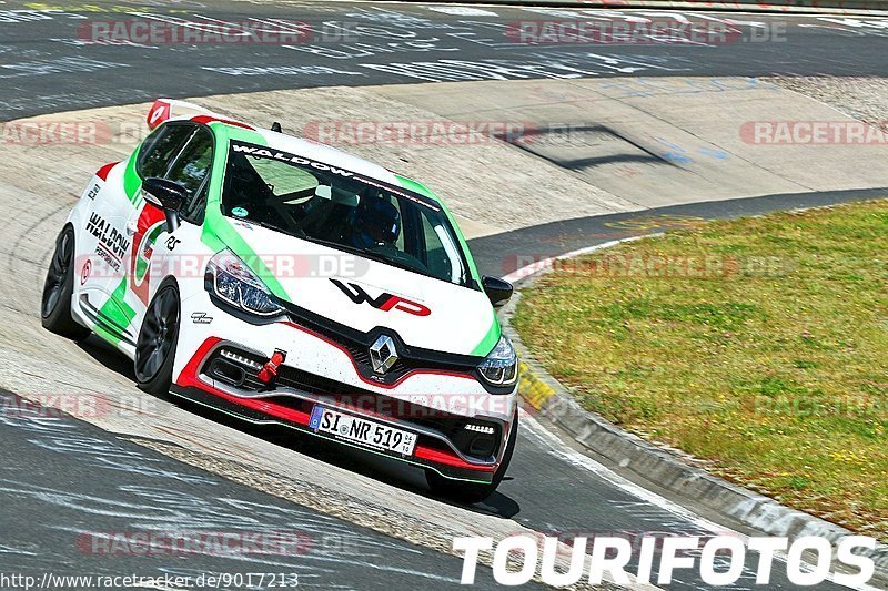 Bild #9017213 - Touristenfahrten Nürburgring Nordschleife (07.06.2020)