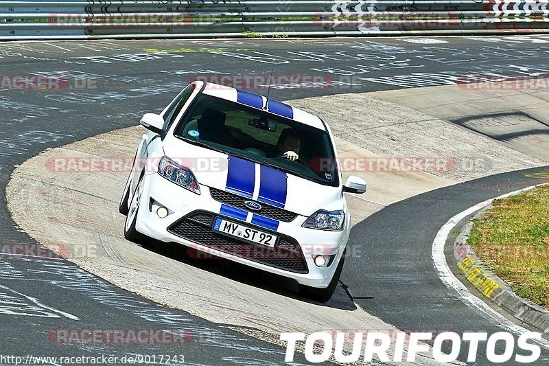 Bild #9017243 - Touristenfahrten Nürburgring Nordschleife (07.06.2020)