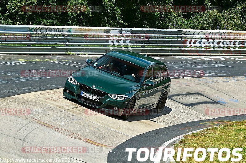 Bild #9017255 - Touristenfahrten Nürburgring Nordschleife (07.06.2020)