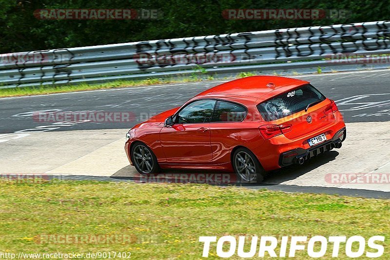 Bild #9017402 - Touristenfahrten Nürburgring Nordschleife (07.06.2020)