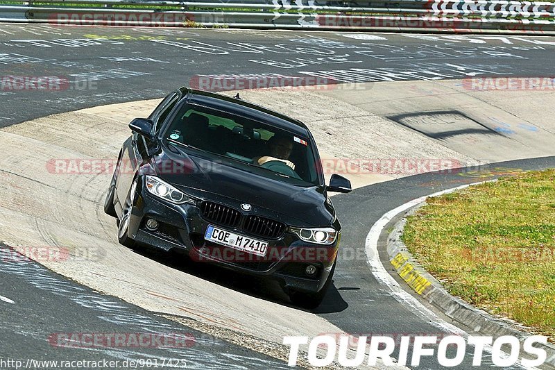 Bild #9017425 - Touristenfahrten Nürburgring Nordschleife (07.06.2020)