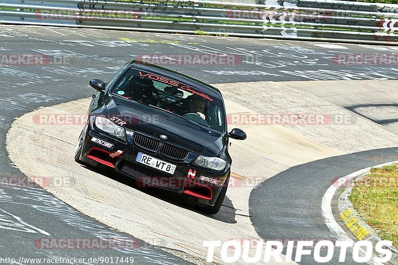 Bild #9017449 - Touristenfahrten Nürburgring Nordschleife (07.06.2020)