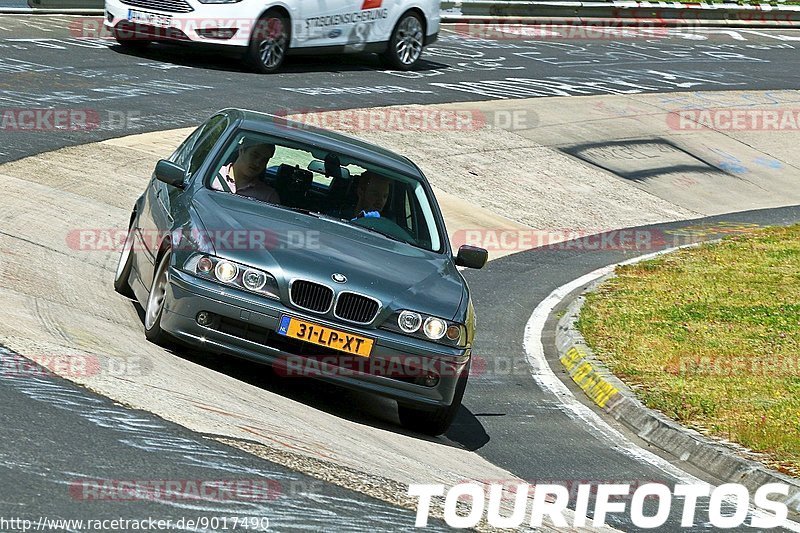 Bild #9017490 - Touristenfahrten Nürburgring Nordschleife (07.06.2020)