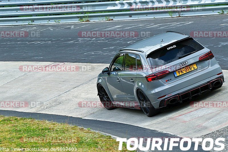 Bild #9017603 - Touristenfahrten Nürburgring Nordschleife (07.06.2020)