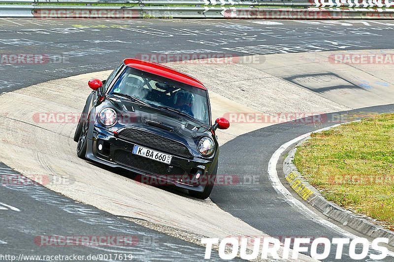 Bild #9017619 - Touristenfahrten Nürburgring Nordschleife (07.06.2020)