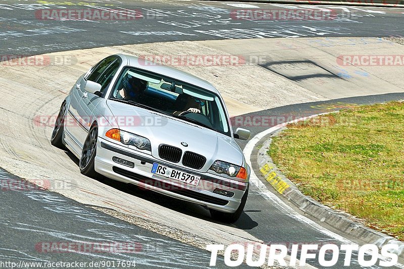 Bild #9017694 - Touristenfahrten Nürburgring Nordschleife (07.06.2020)