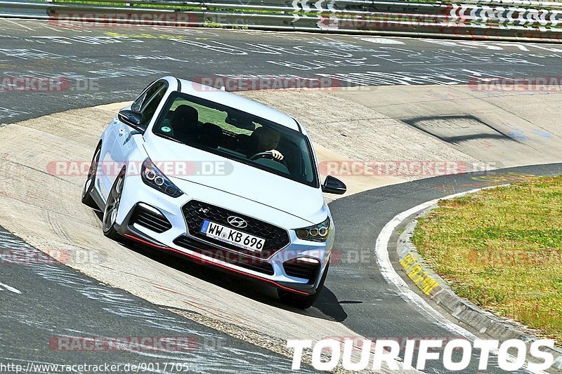 Bild #9017705 - Touristenfahrten Nürburgring Nordschleife (07.06.2020)