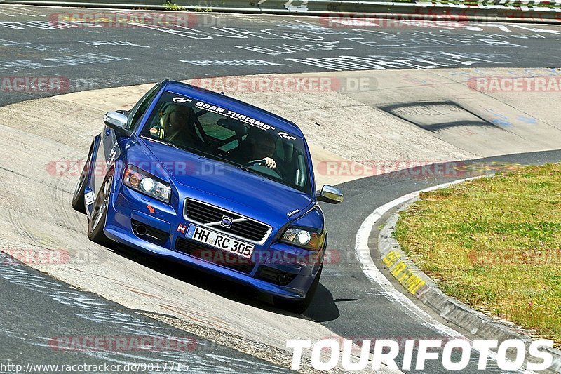 Bild #9017715 - Touristenfahrten Nürburgring Nordschleife (07.06.2020)