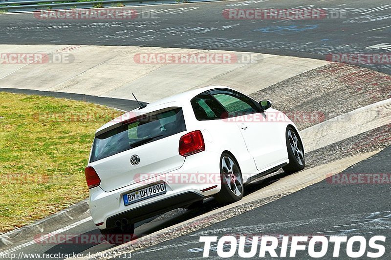 Bild #9017733 - Touristenfahrten Nürburgring Nordschleife (07.06.2020)