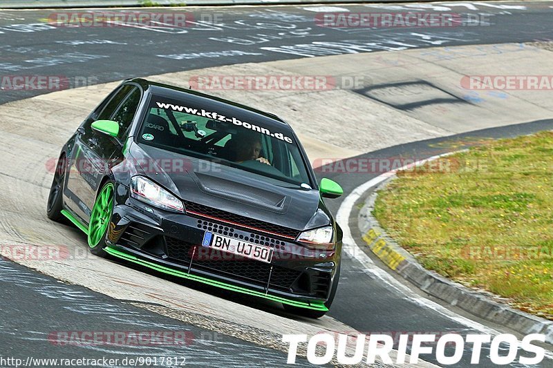 Bild #9017812 - Touristenfahrten Nürburgring Nordschleife (07.06.2020)