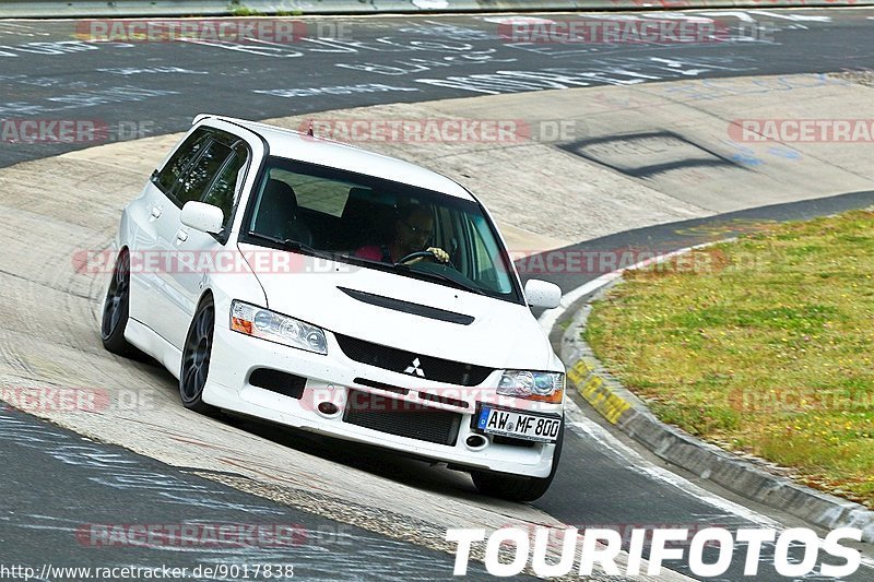 Bild #9017838 - Touristenfahrten Nürburgring Nordschleife (07.06.2020)